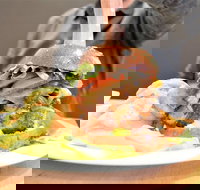 St Andrews Hotel - Accommodation Brisbane