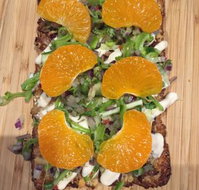 Augello's Balwyn Ristorante  Pizzeria - Accommodation Brisbane