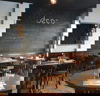 Deco - Accommodation Brisbane