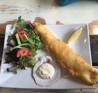 Fish Off the Hook - Accommodation Brisbane