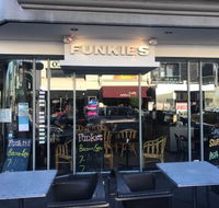 Funkies Cafe - Accommodation Brisbane