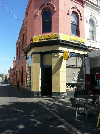 Little Buddha - Accommodation Brisbane 0