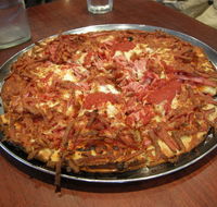 Sofia Pizza Restaurant - Accommodation Brisbane