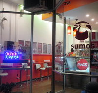 Sumos Noodle  Sushi Bar