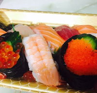 Suzuran Sushi Bar - Accommodation Brisbane