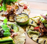 Tacocat Taqueria - Accommodation Brisbane
