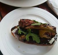 The Snug Public House - Accommodation Brisbane