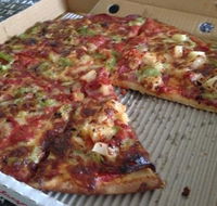 Topelz Italian Restaurant  Pizzeria - Accommodation Brisbane