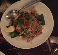Trinitas Thai - Accommodation Brisbane