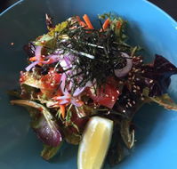 Wasabi and Chilli - Accommodation Brisbane