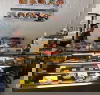 3 Ate 3 Cafe - Accommodation Brisbane