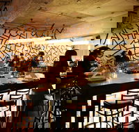 Alter Dining - Accommodation Brisbane