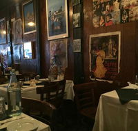 Amici Trattoria - Accommodation Brisbane