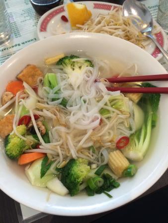 Asian Kitchen Guy - Accommodation Brisbane 0