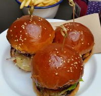 Burger Burger - Accommodation Brisbane