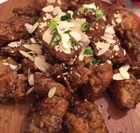 Chicken and Jokbal - Accommodation Brisbane