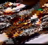 Cloves Indian Restaurant - Accommodation Brisbane