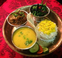 Gurkhas Brunswick Modern Nepalese Asian Restaurant - Accommodation Brisbane