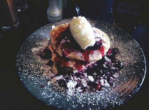 Hannah Cafe - Accommodation Brisbane 0