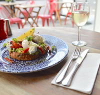 Harvest Blend Specialty Coffee - Accommodation Brisbane