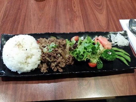 J & F's Cafe - Accommodation Brisbane 0