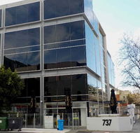 Jitters Cafe - Accommodation Brisbane
