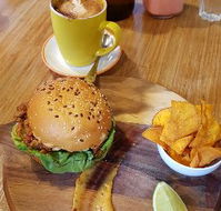 Linger Patisserie Cafe - Accommodation Brisbane