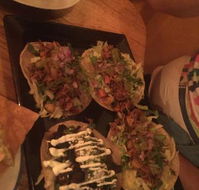 Los Hermanos - Accommodation Brisbane