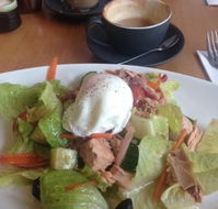 N2 Cafe - Accommodation Brisbane