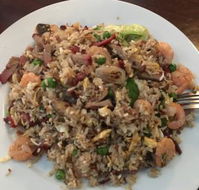 New Wind Restaurant - Accommodation Brisbane