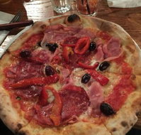 Noi Pizzeria - Accommodation Brisbane