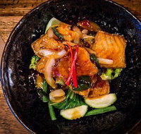 Pad Cha Thai Contemporary - Accommodation Brisbane
