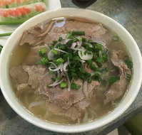 Pho Hung - Accommodation Brisbane