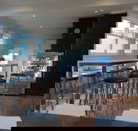 Platform 1 Cafe - Accommodation Brisbane