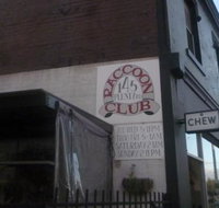 Raccoon Club - Accommodation Brisbane