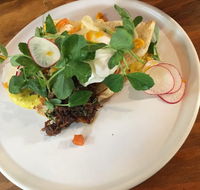 Ray Cafe - Accommodation Brisbane