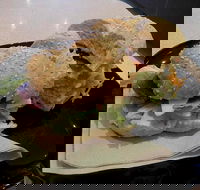 Sandwhich Chefs - Accommodation Brisbane