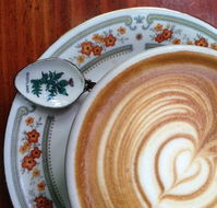 Santucci's Cafe - Accommodation Brisbane