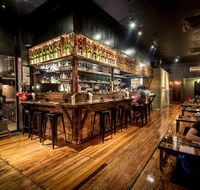 Shinwa Izakaya - Japanese Pub  Kitchen - Accommodation Brisbane