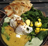 Snow Pony Cafe - Accommodation Brisbane