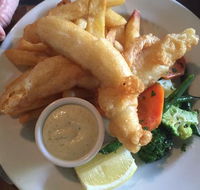 The Union Hotel - Accommodation Brisbane