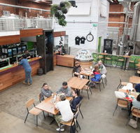 Thunder Road Brewhouse - Accommodation Brisbane