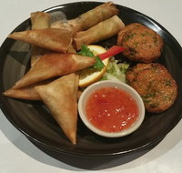 Tom Yum Thai Cuisine - Accommodation Brisbane