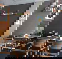 Tonari Japanese Restaurant - Accommodation Brisbane