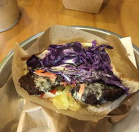 Traffik Food - Accommodation Brisbane