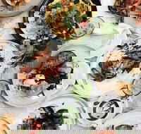 White Mojo Speciality Coffee  Roaster - Accommodation Brisbane