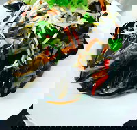 Advance Mussel Supply - Accommodation Brisbane