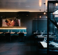 Alma Restaurant - Accommodation Brisbane