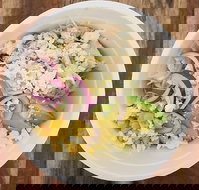 Belly Bowls - Accommodation Brisbane