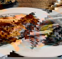 Bistrot Plume - Accommodation Brisbane